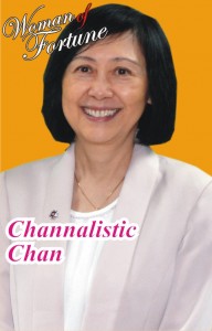 Channalistic Chan