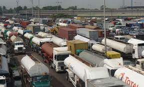 Apapa: The Journey To Hell