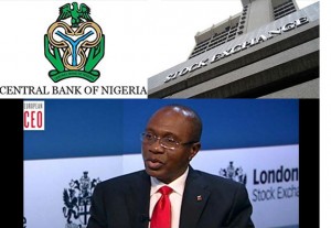 CBN Unveils To Reduce Foreign Currencies' Demand