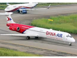 Dana Airline Boosts Operation, Appoints New Head Of Safety
