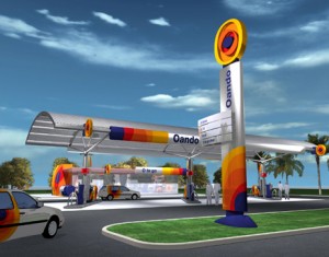 Oando Energy Resources Wraps Up Acquisition Of Medal Oil
