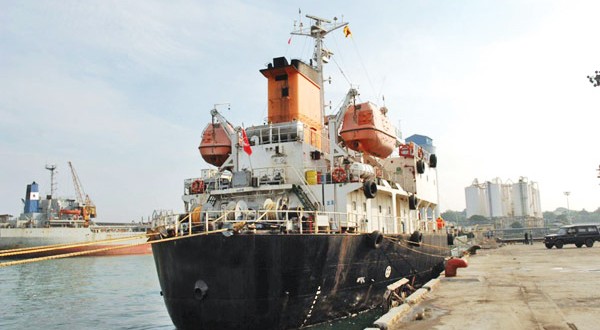 Nigeria: Benin Republic Arrest Nigerian Oil-Bunkering Vessel, Four Suspects