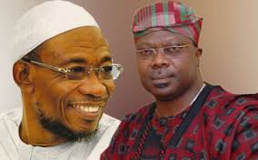 Ban Aregbesola, Omisore From Contesting Now – AD Ccandidate