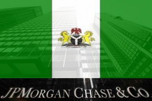 Oil plunge reverses Nigeria’s JPMorgan index gains as yields soar