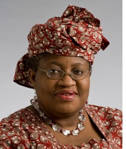 Home Ownership’ll Create Jobs, Says Okonjo-Iweala