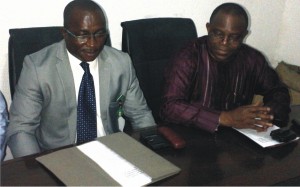 NIFFCB To Sanction Unregistered Freight Forwarding Associations