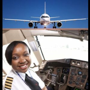 Compel Foreign Airlines To Empower Nigerians- Capt. Meggison