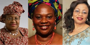 Okonjo-Iweala, Haastrup, Akunyili, others for MMS Hall of Fame induction