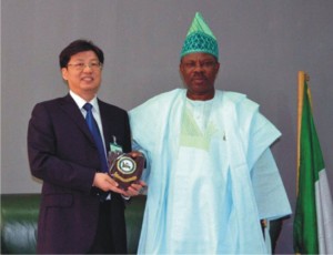 China's Interest In Nigeria's Oil and Gas 'Growing