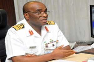 Navy: Crude Oil Theft Witnessed 154% Reduction in Seven Months