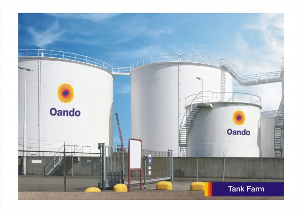 Why DPR Approves Unregulated Tank Farms In Lagos