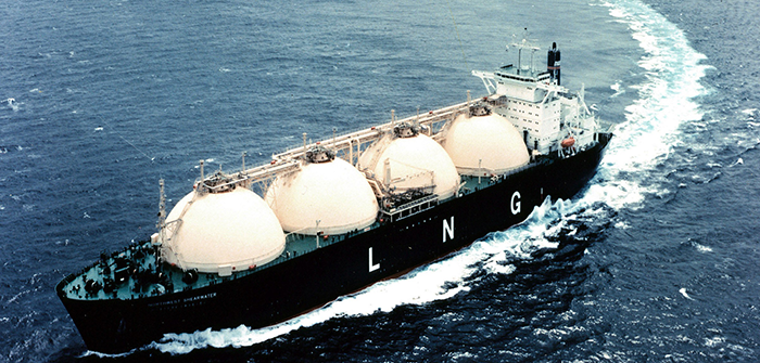 Whither Africa's LNG Projects Amid Looming Glut?