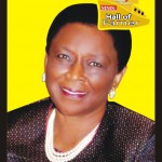 Monica Mbanefo