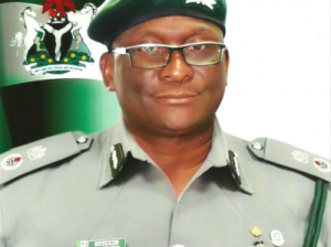 Some Customs Resolves To Curtail Smuggling: Rakes In Over N781m In August