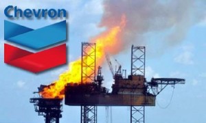 Chevron Gets Ultimatum To Quit Communities If…