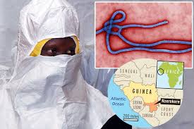 West Africa Struggles to Contain Ebola as Warnings, Deaths Mount