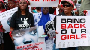 bringbackourgirls: An Eclipse Of Headlines