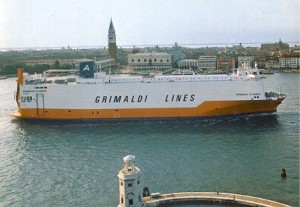 Fraud: Grimaldi Pounces On Freight Forwarding Agency