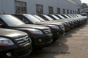 Nigerian – Made Vehicles To Be Scrutinized For Quality