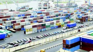 FG Regrets Port Reforms