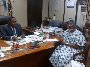 Shippers' Council Seeks Increase Of Indigenous Shipping Capacity 