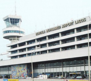 Lagos Airport Cargo Terminals Reopened