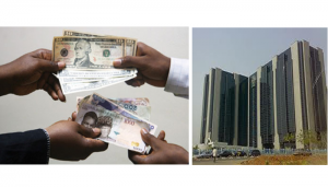 Naira Rebounds On Central Bank’s Intervention