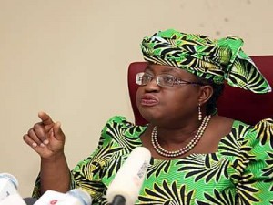 See Nigeria As Non-oil Country -Okonjo-Iweala