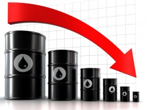 Oil Slips Under $49 Per Barrel