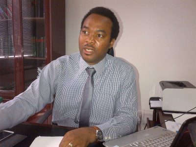 Court Voiding Shipping Line Charges Is A Triumph For Shippers - Akabuogu