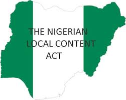 IOCs, Foreign Investors, Lobby FG Against Local Content Act