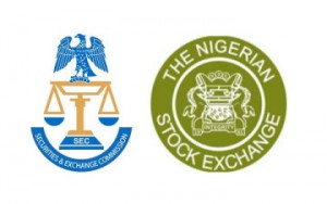 SEC, NSE to develop capital market