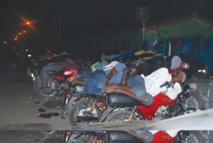 Security: Lagos Is Dozing Off