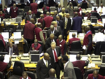 Stocks hit 23-month high on stable naira, oil price