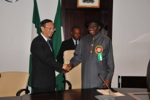 China to buy more crude oil from Nigeria – envoy