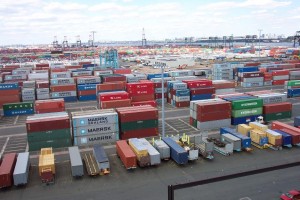 PORT REGULATIONS: Watching The Chain Of Fraud