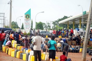 N264 Billion Unpaid Subsidy, Oil Marketers Allay Fears of Fuel Scarcity