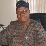  How Transport Minister Frustrated 48 hour Cargo Delivery-ANLCA president