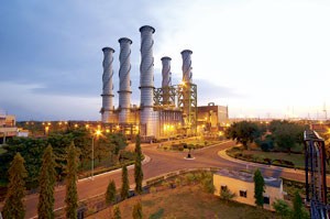 Egbin Power Plant Plans $180 Million Upgrade of Facility