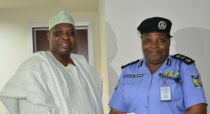 Police Seeks Stakeholders’ Cooperation For Port Security