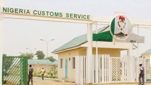 How Customs Target Is Killing Business