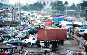 Lagos Roads Death Purchase