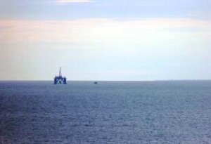 Oando Energy Resources begins production offshore Nigerian field