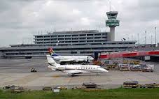 Domestic flights Grounded due to Strike