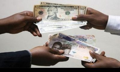 Naira to remain steady on CBN dollar supply