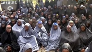 Remembering Chibok Girls One Year After