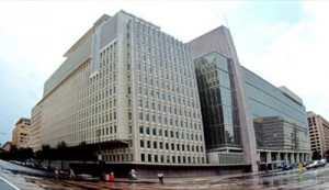 World Bank Report reveals drop in number of unbanked
