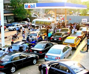 Fuel Scarcity Looms As FG Seeks To Swap More Oil