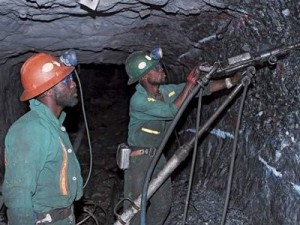 Regulate Mining Sector - NMA's President