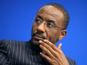 Former Nigerian Central Bank To Head Blackstone’s African Fund